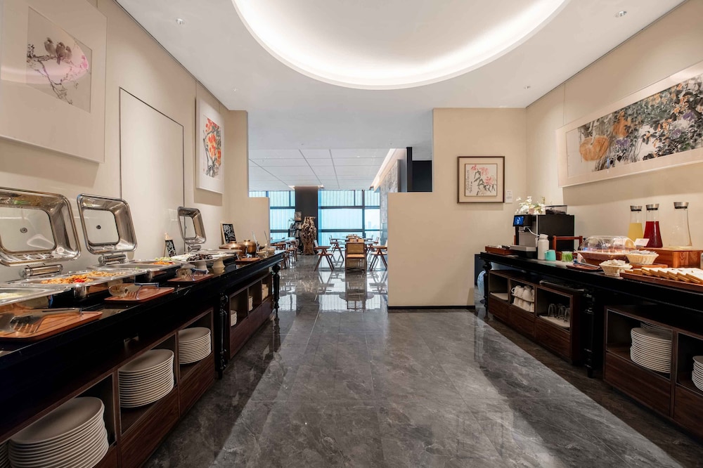 UrCove by Hyatt Shenzhen Bay Nanyou 26/50