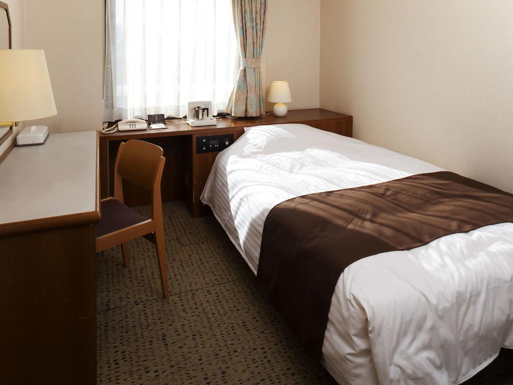 NIIGATA TOEI HOTEL 15/31