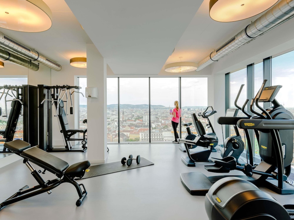 Novotel Wien Hauptbahnhof 44/74