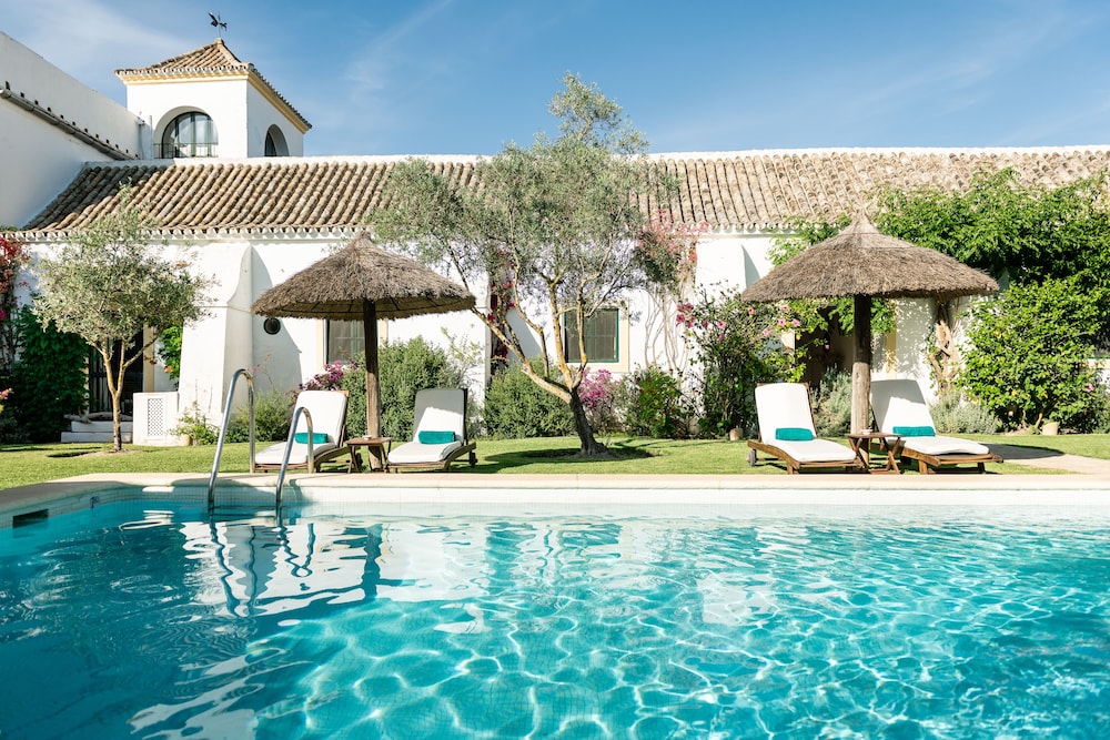 Hacienda de San Rafael 46/50