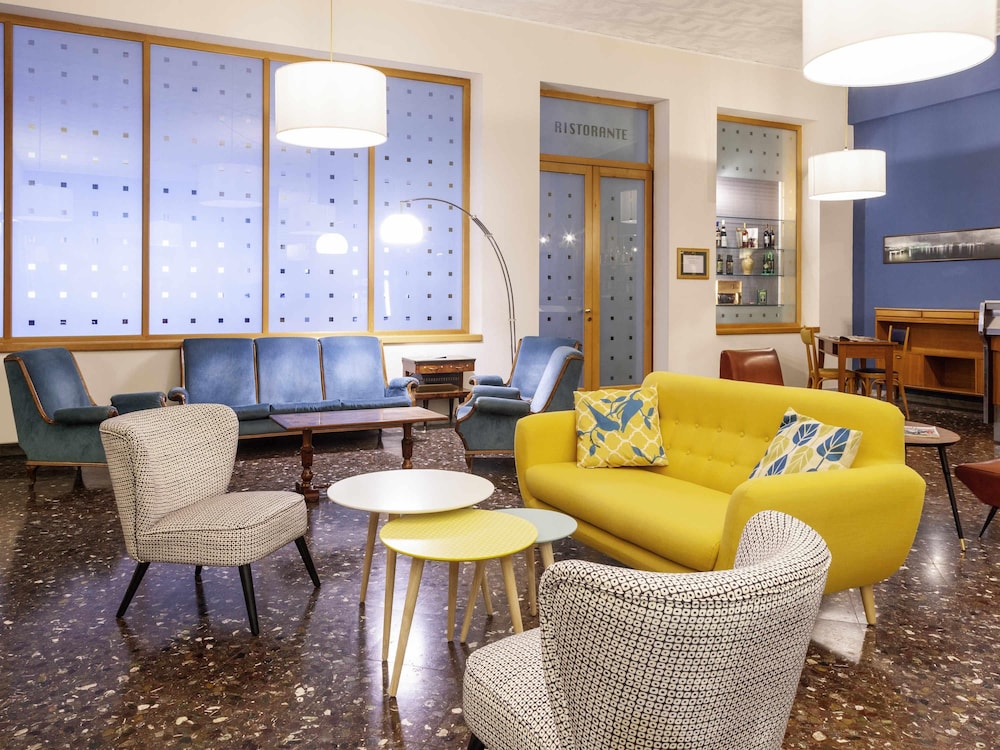 Ibis Styles Trani 23/39