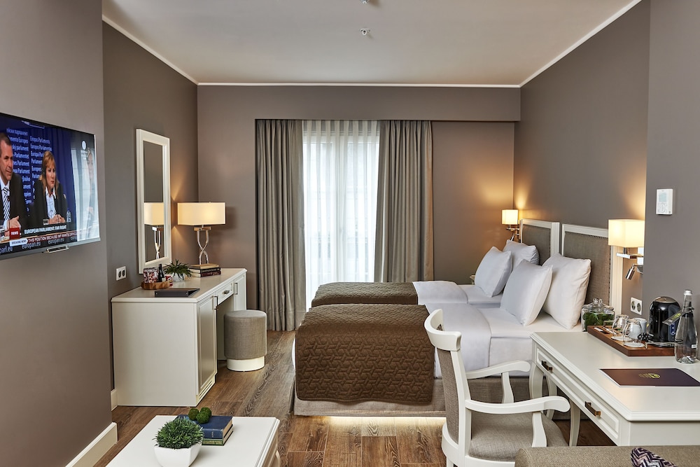Renata Boutique Hotel 10/41