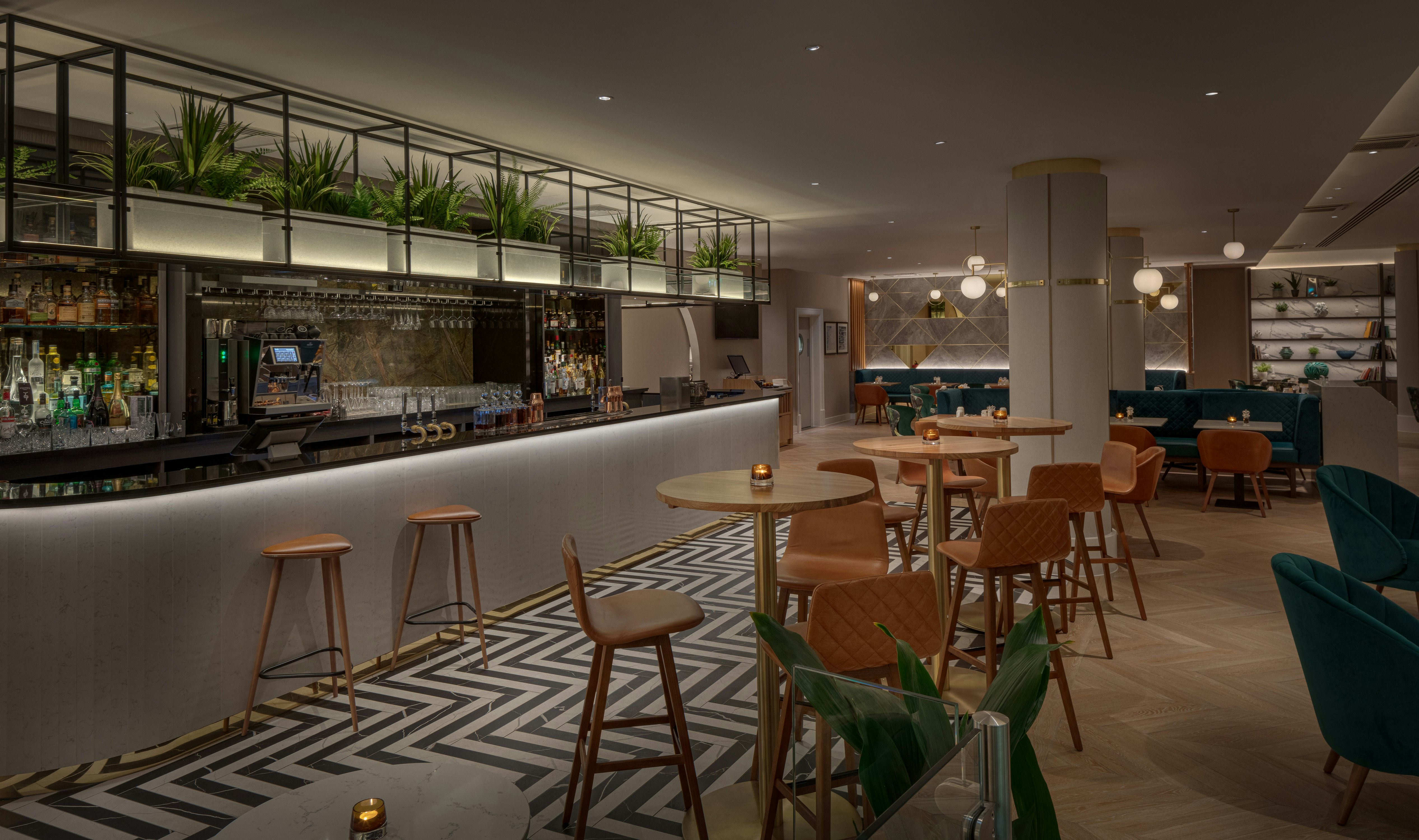 Hilton London Angel Islington 28/50