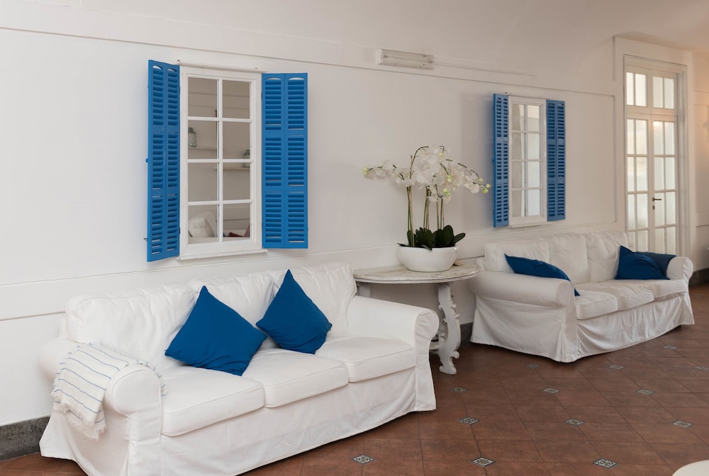 Mercure Civitavecchia Sunbay Park Hotel 37/65