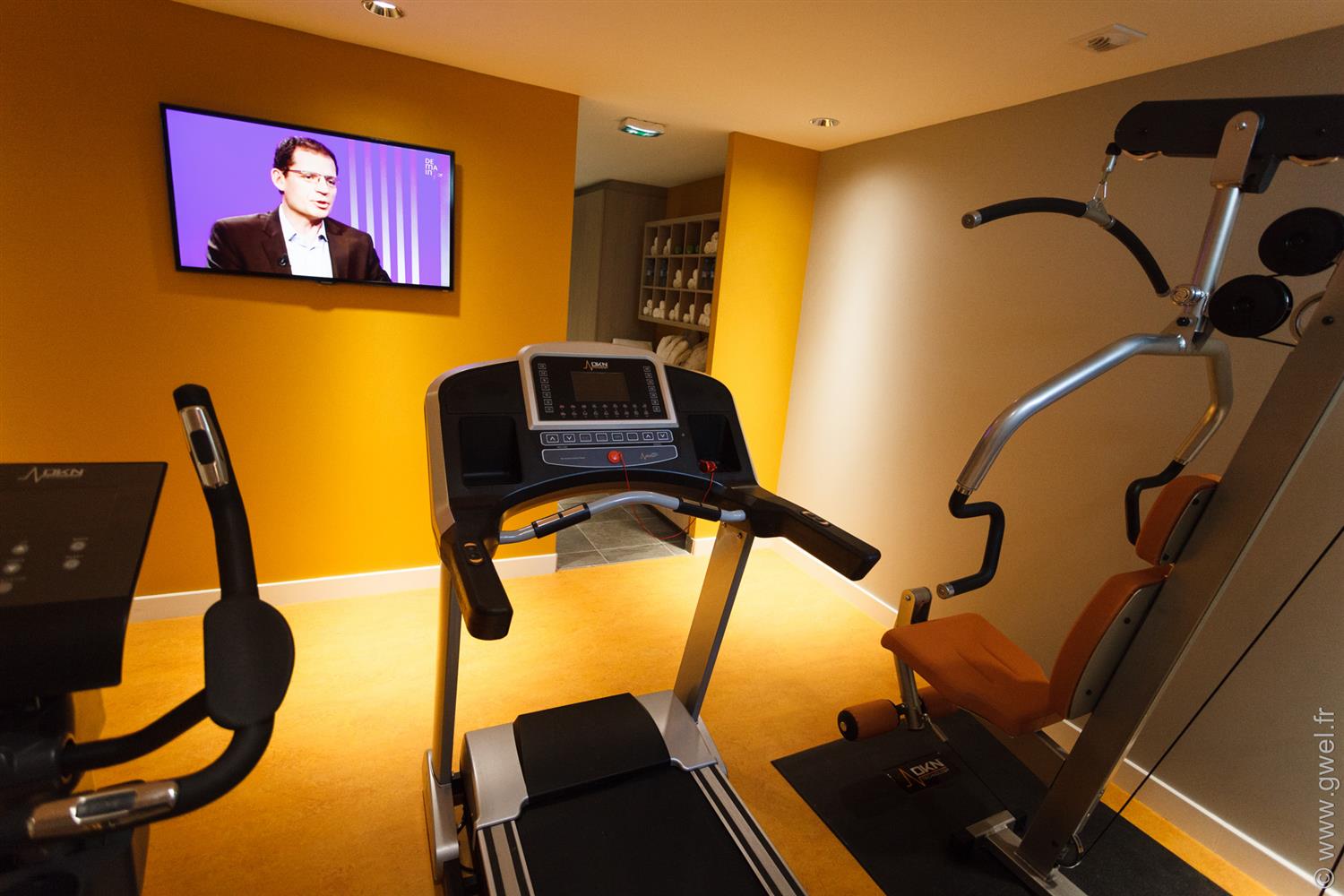 Best Western Plus Paris Meudon Ermitage 35/55