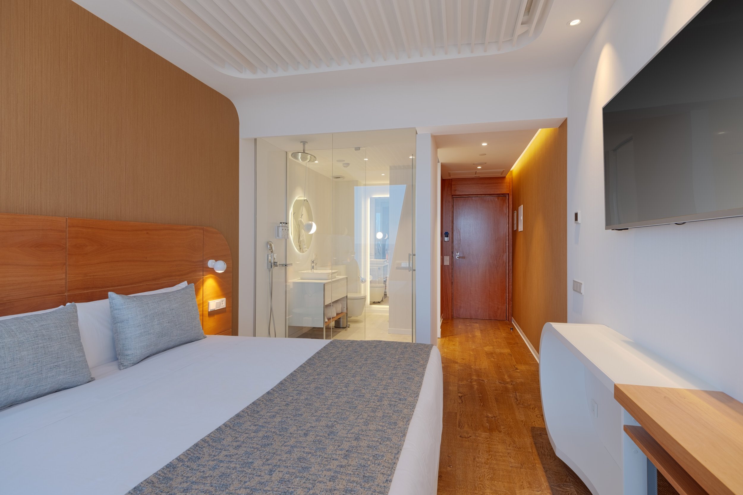 Hotel Marina Badalona 7/50