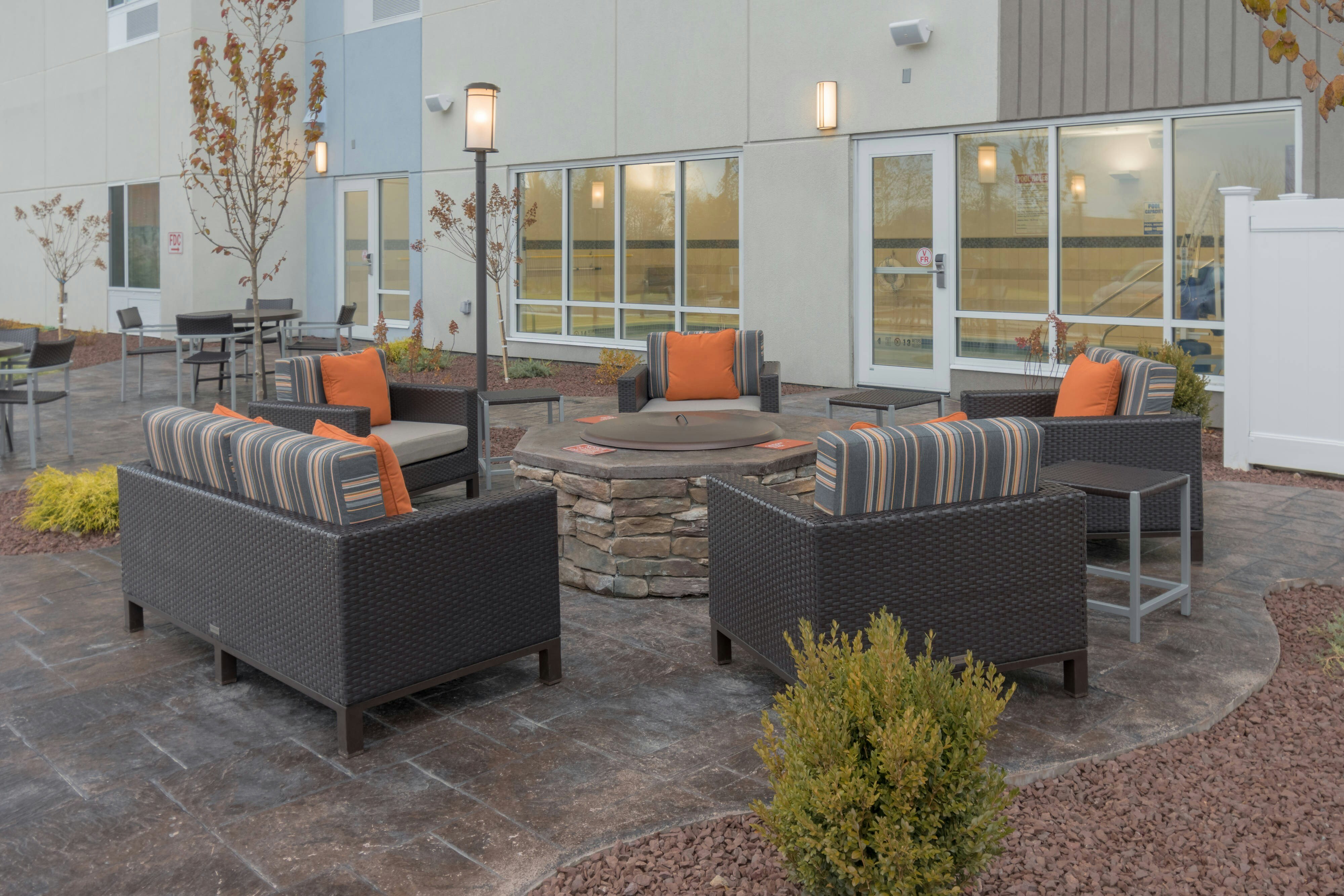 Towneplace Suites Syracuse Liverpool 19/37