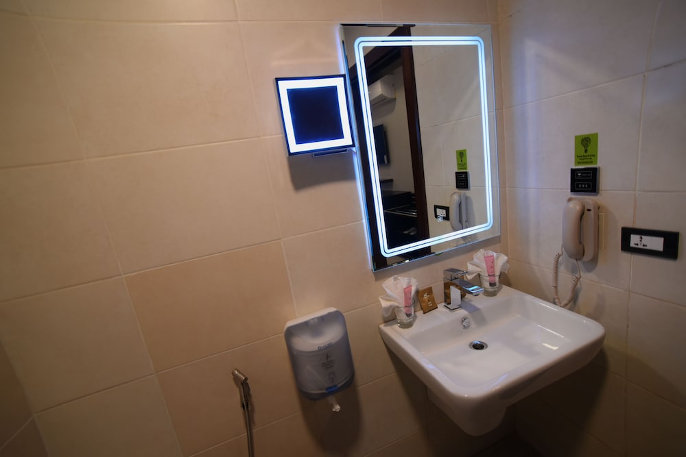 Petra Boutique Hotel 48/50