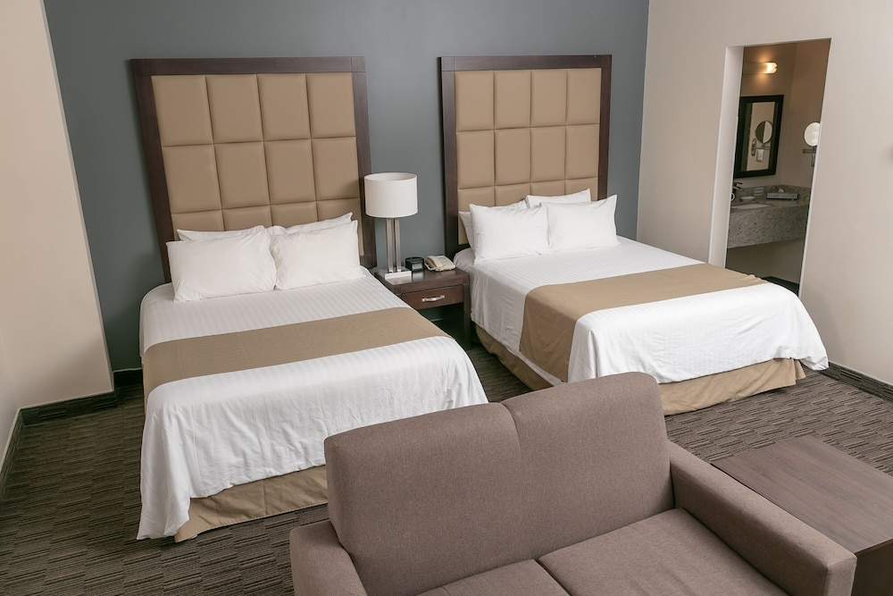 Room, 2 Queen Beds