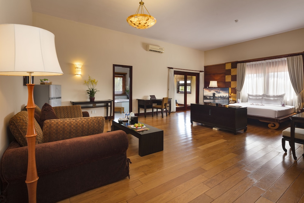 Terracotta Resort Spa 18/33