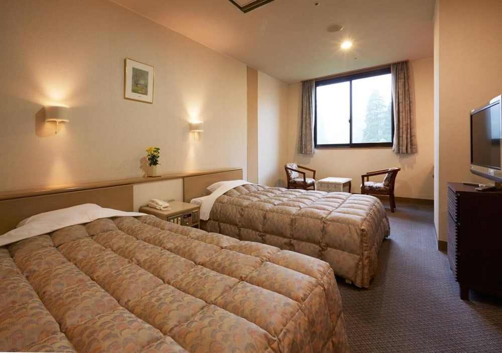Kirishima Hotel 14/50
