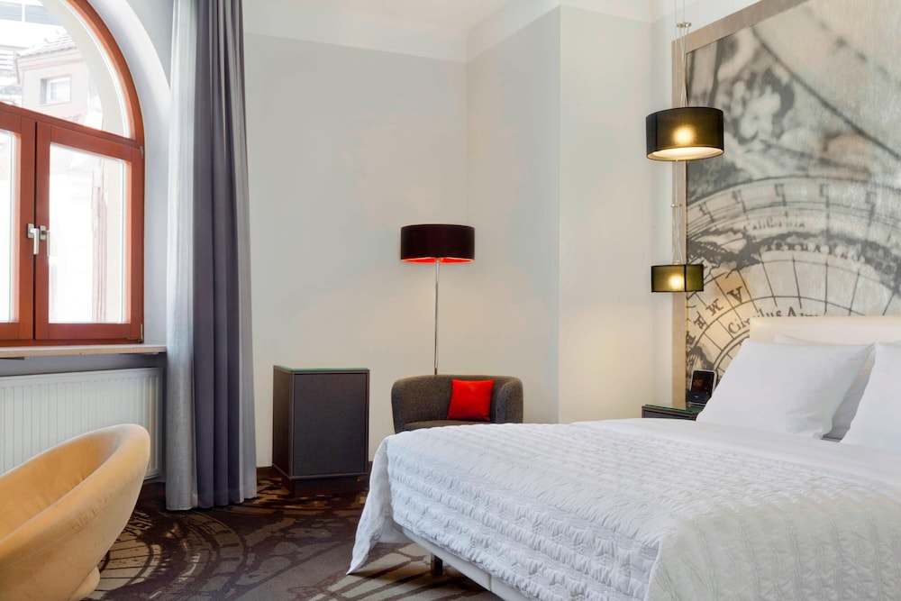 Le Meridien Grand Hotel Nurnberg 17/62