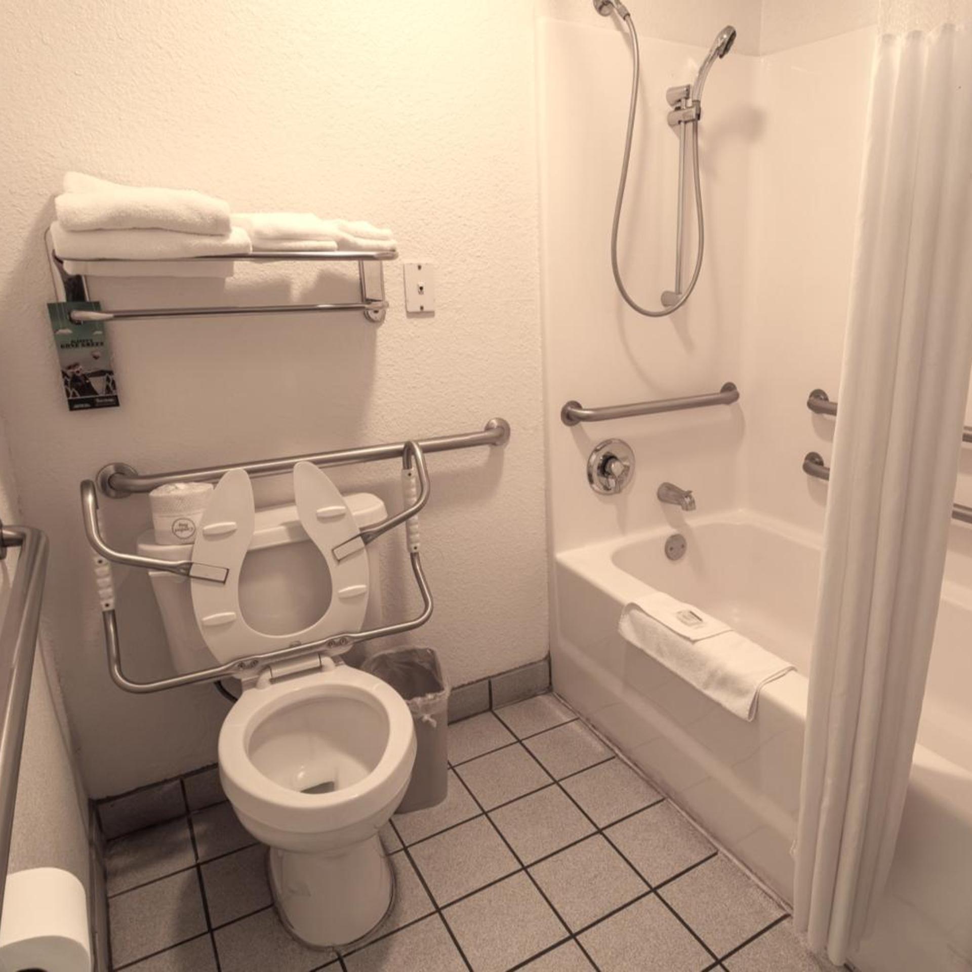 Hotel Inn Pendleton I-84 39/40