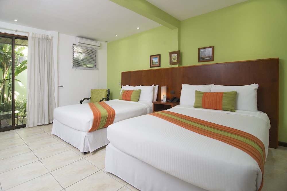 Terrazas De Golf Boutique Hotel 17/50