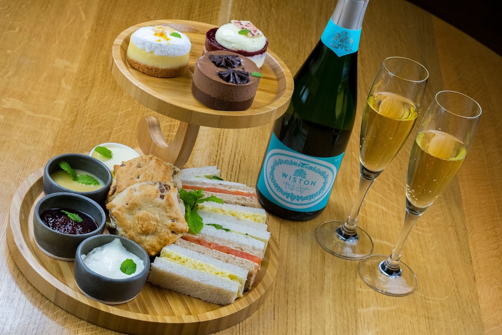 Errichel House and Cottages B&B 21/50