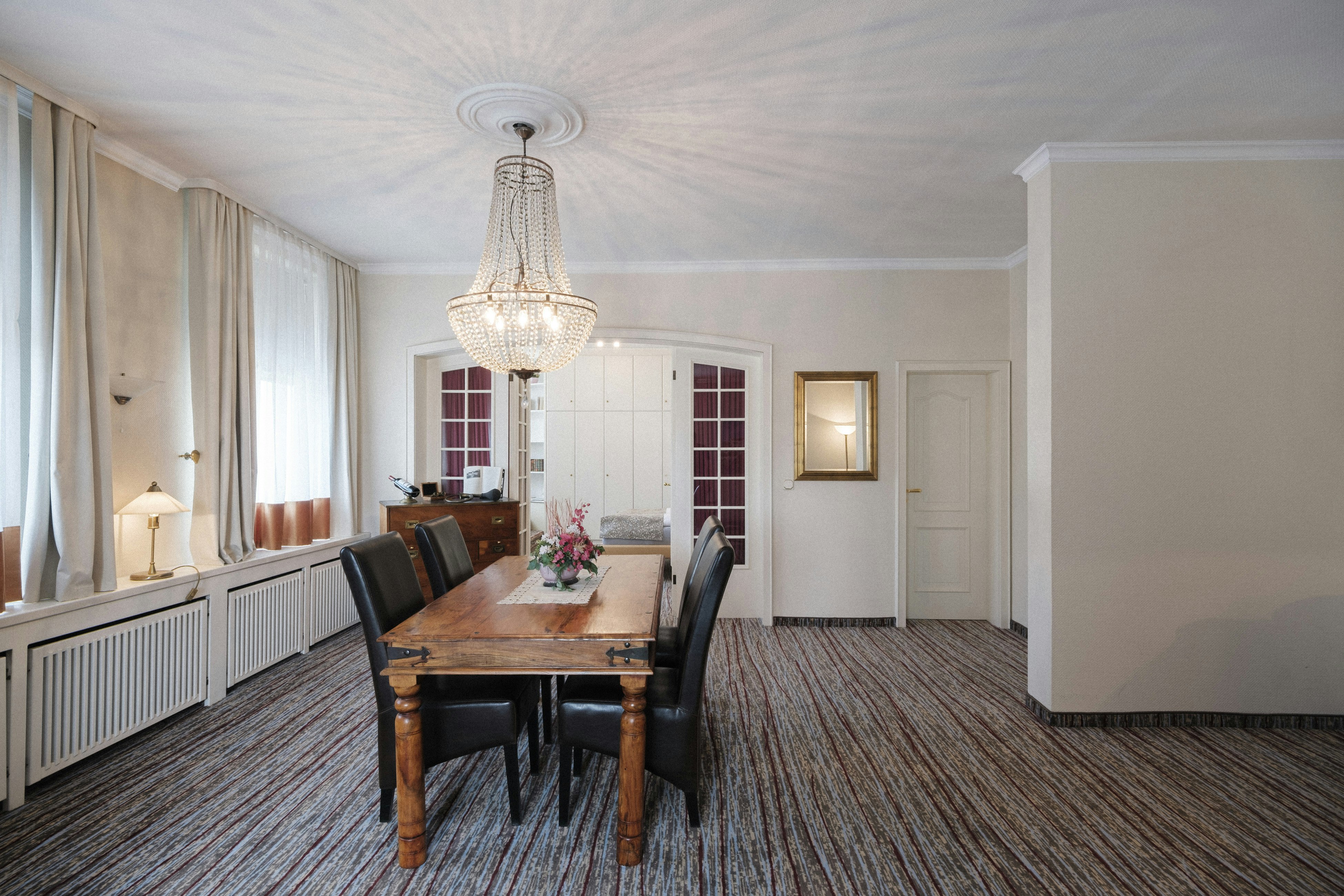 Haus Duden Hotel 32/73