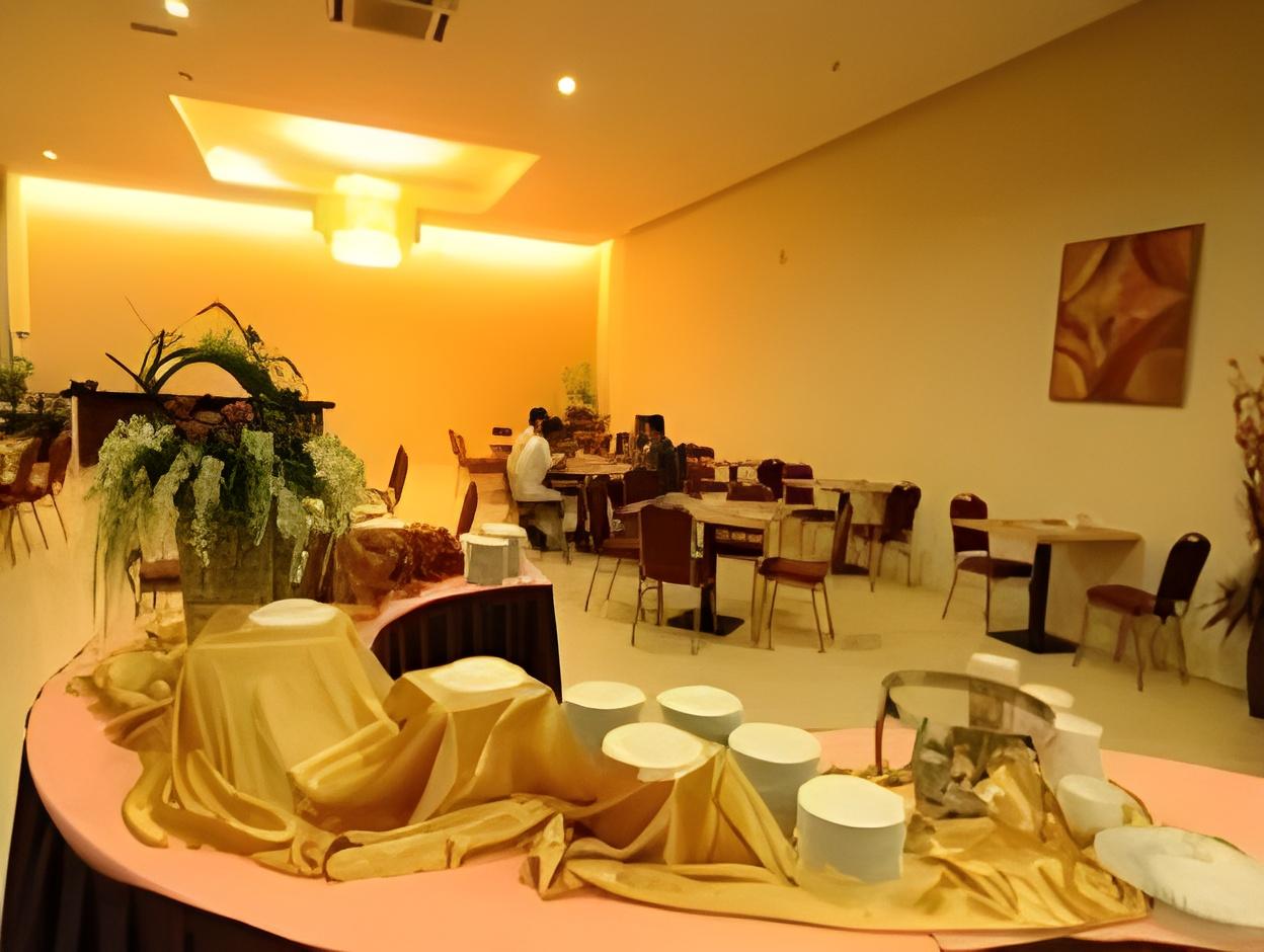 Kingwood Hotel Mukah 35/40