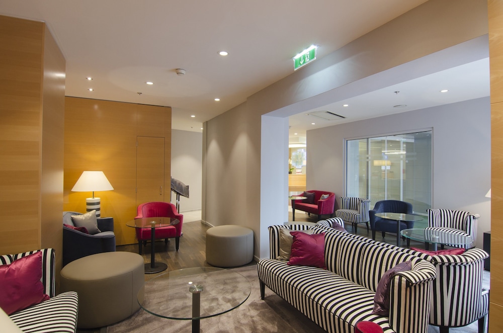 HOLIDAY INN VIENNA CITY 46/74