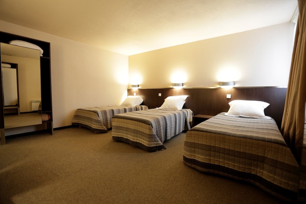 Hotel Au Petit Caporal 14/50