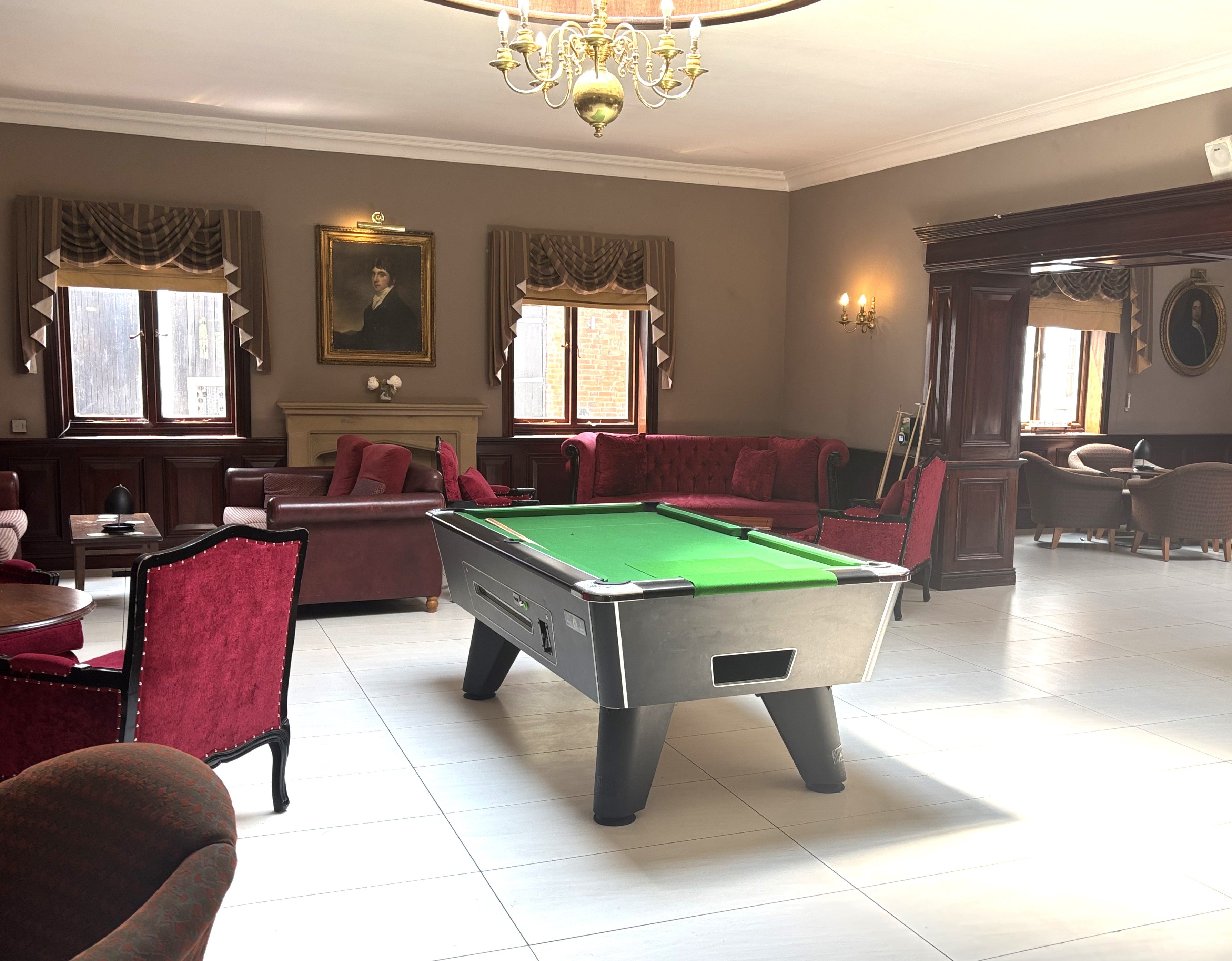 QUORN COUNTRY HOTEL, BW SIGNATURE COLLECTION BY BEST WESTERN 9/33
