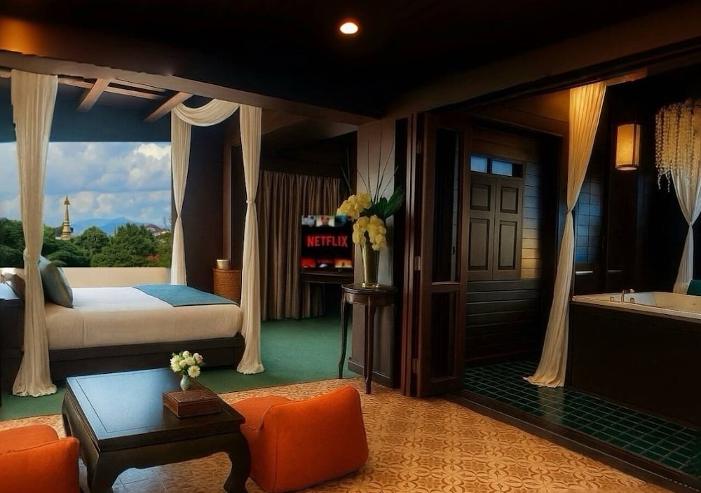 Singha Montra Lanna Boutique Style 50/72