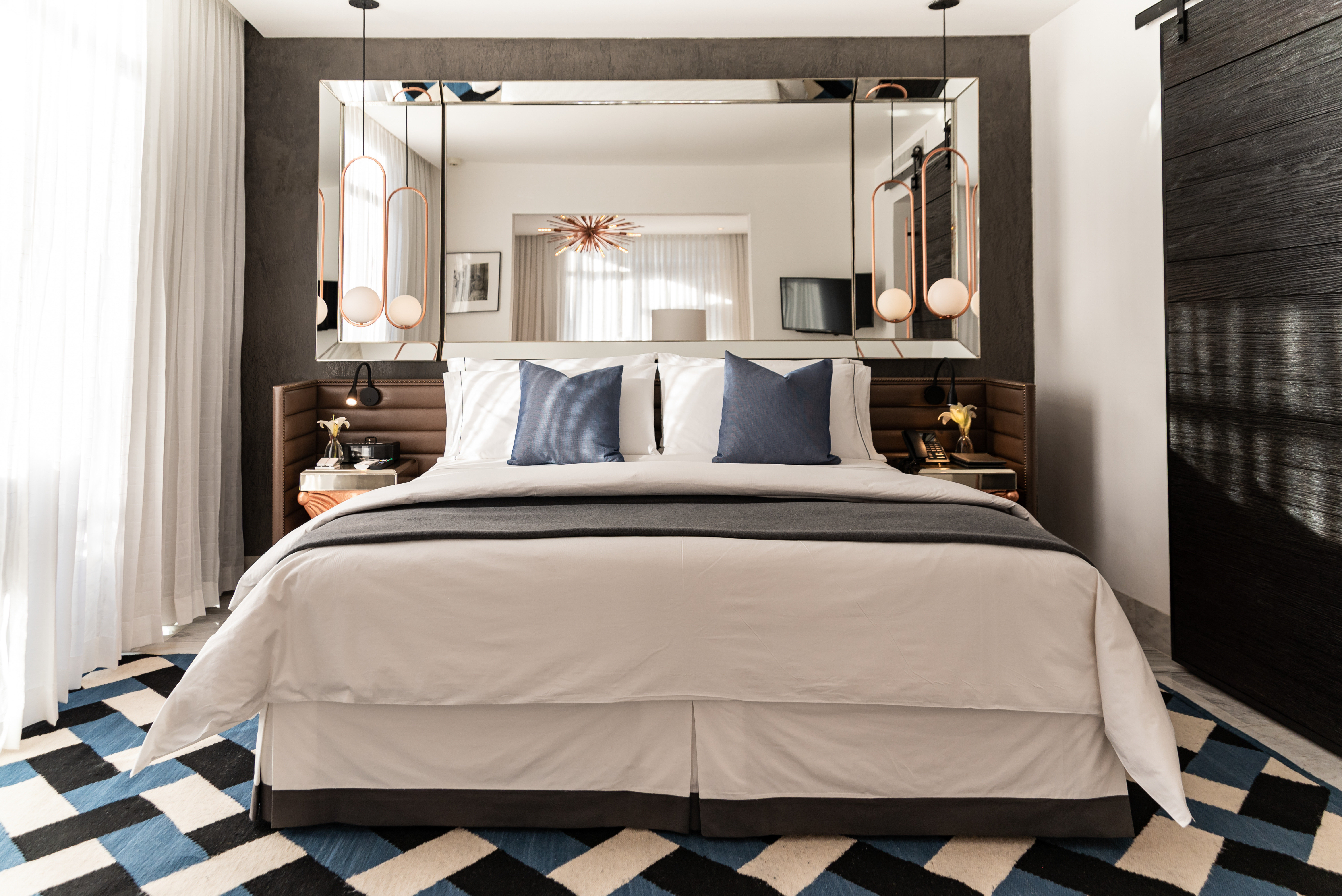 Hotel Matilda 23/63