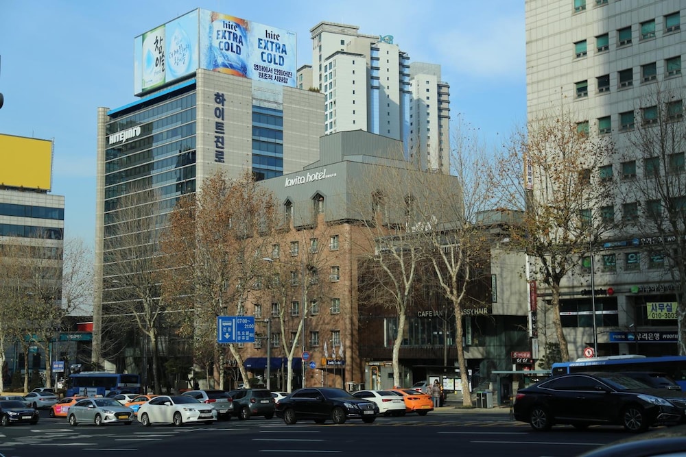 Lavita酒店(Lavita Hotel) 图片2