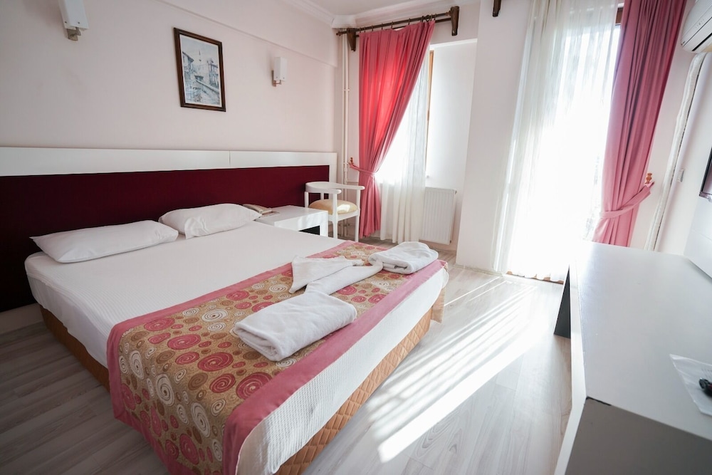 Halici Hotel Pamukkale 3/29