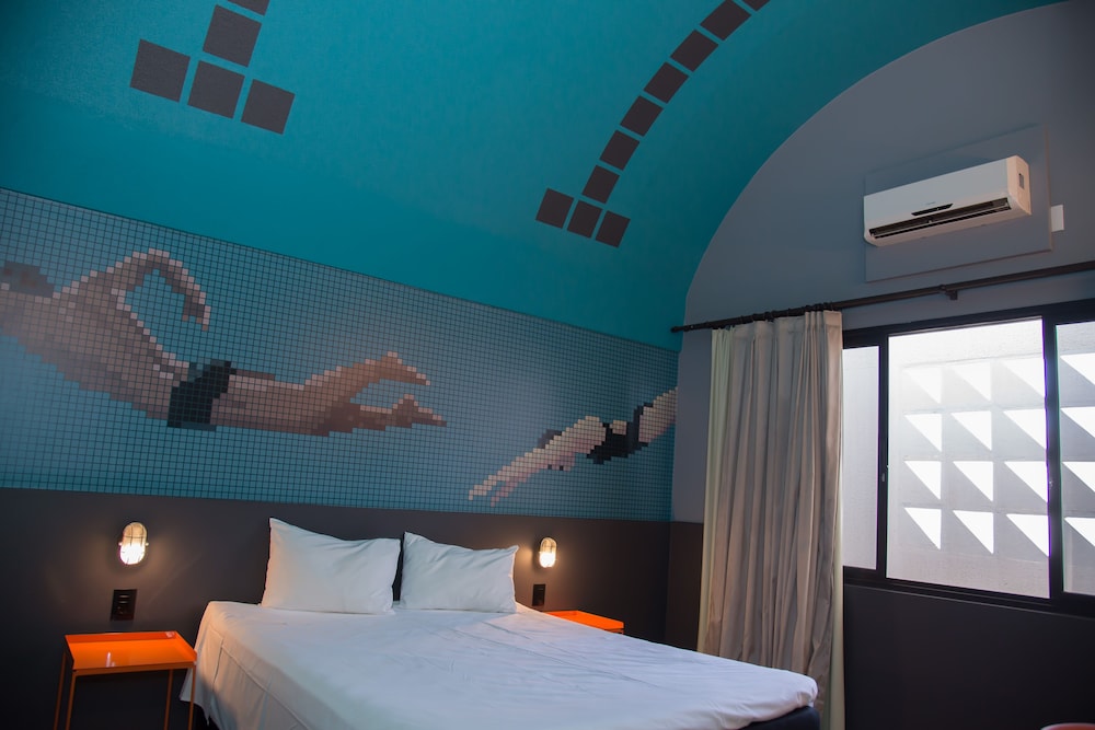 Ibis Styles Rio Preto Monte Libano 21/73