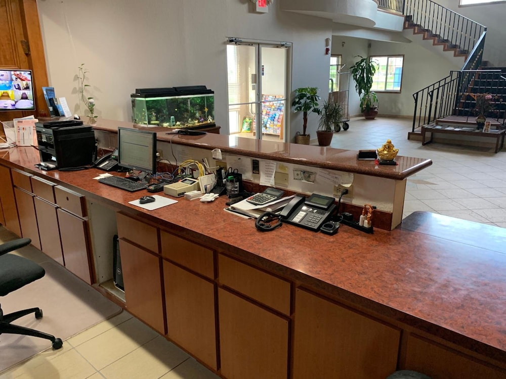 Baymont by Wyndham Texas City 54/59