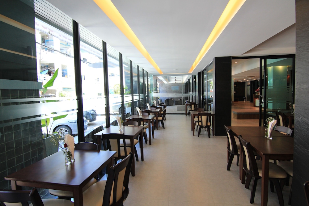 Inn Residence Serviced Suites Pattaya 50/67