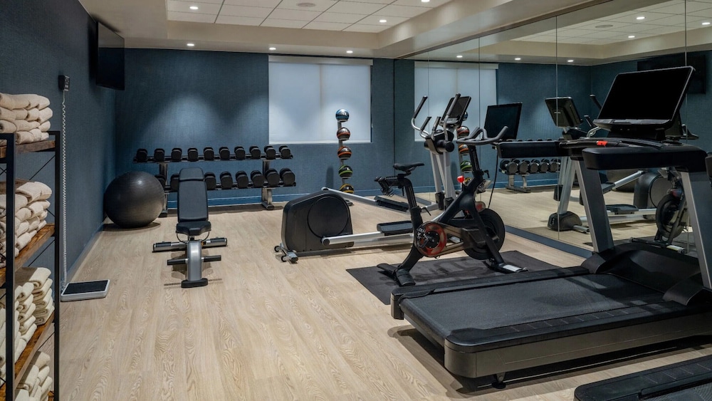 Hyatt Place Fort Lauderdale Cruise Port 16/47