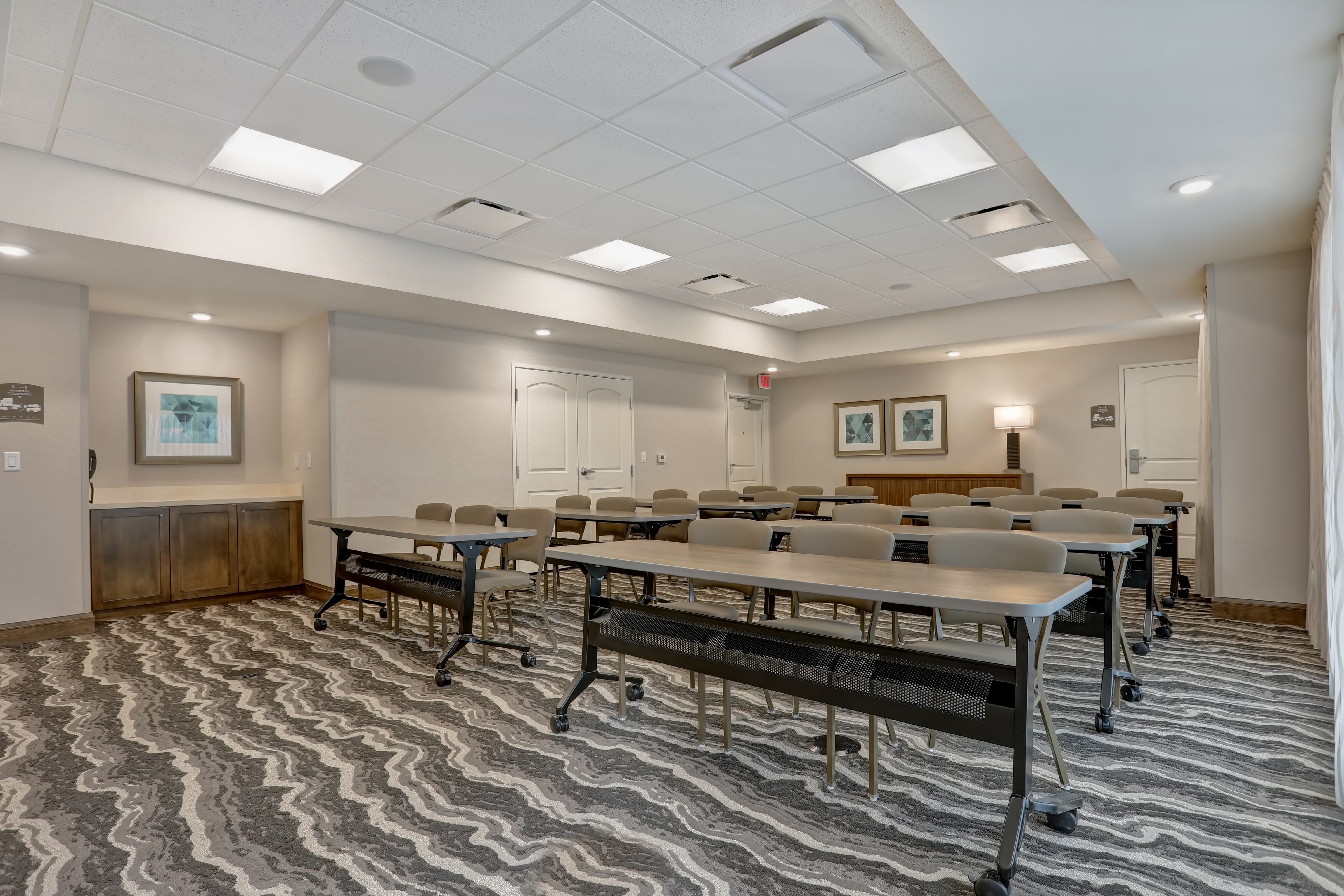 Staybridge Suites Overland Park - Kansas City S 9/69