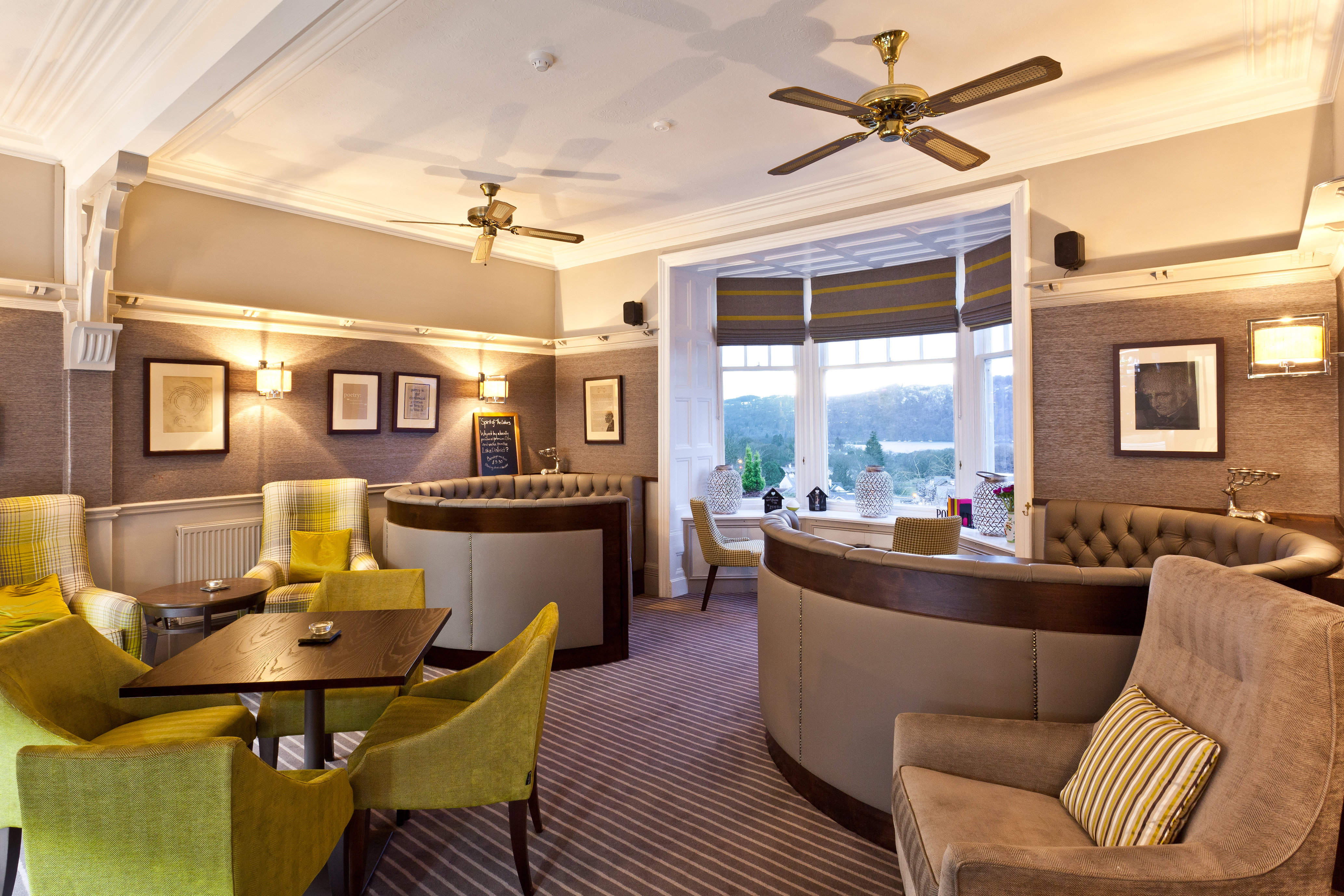 Windermere Hillthwaite Hotel 60/84