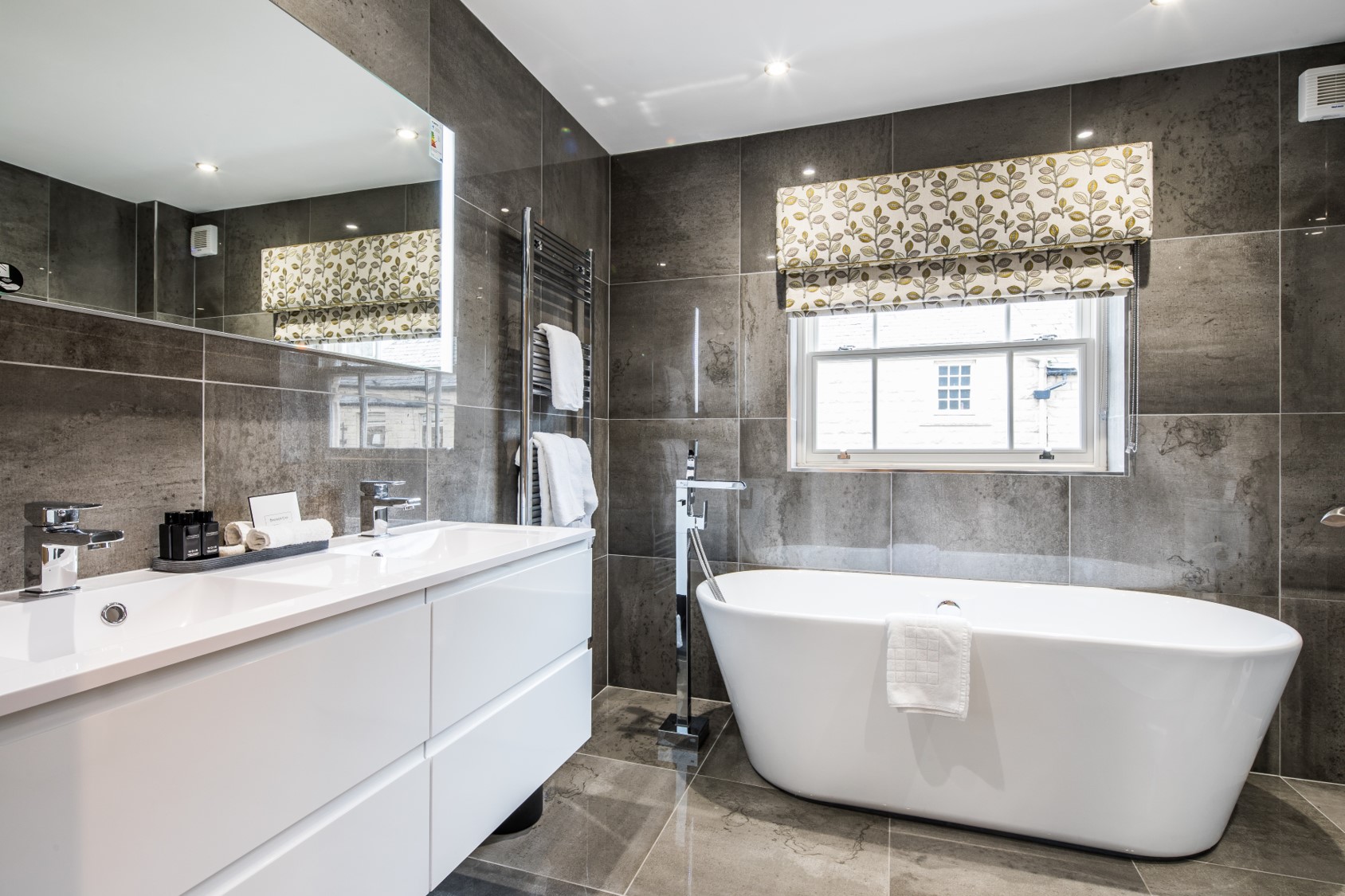 The H Boutique Hotel 17/17