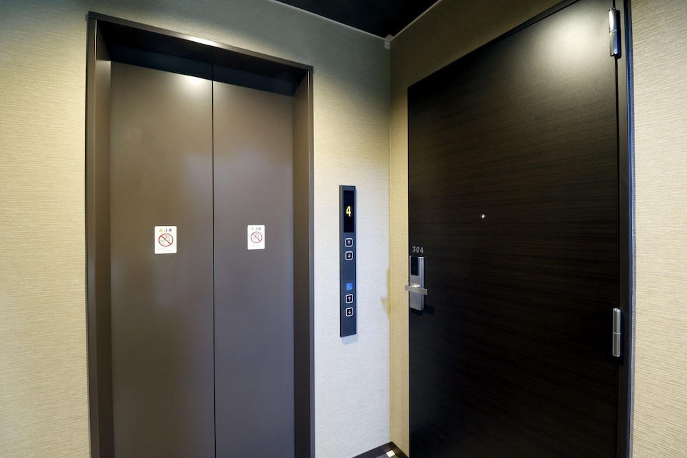 Stay SAKURA京都 椿 写真3