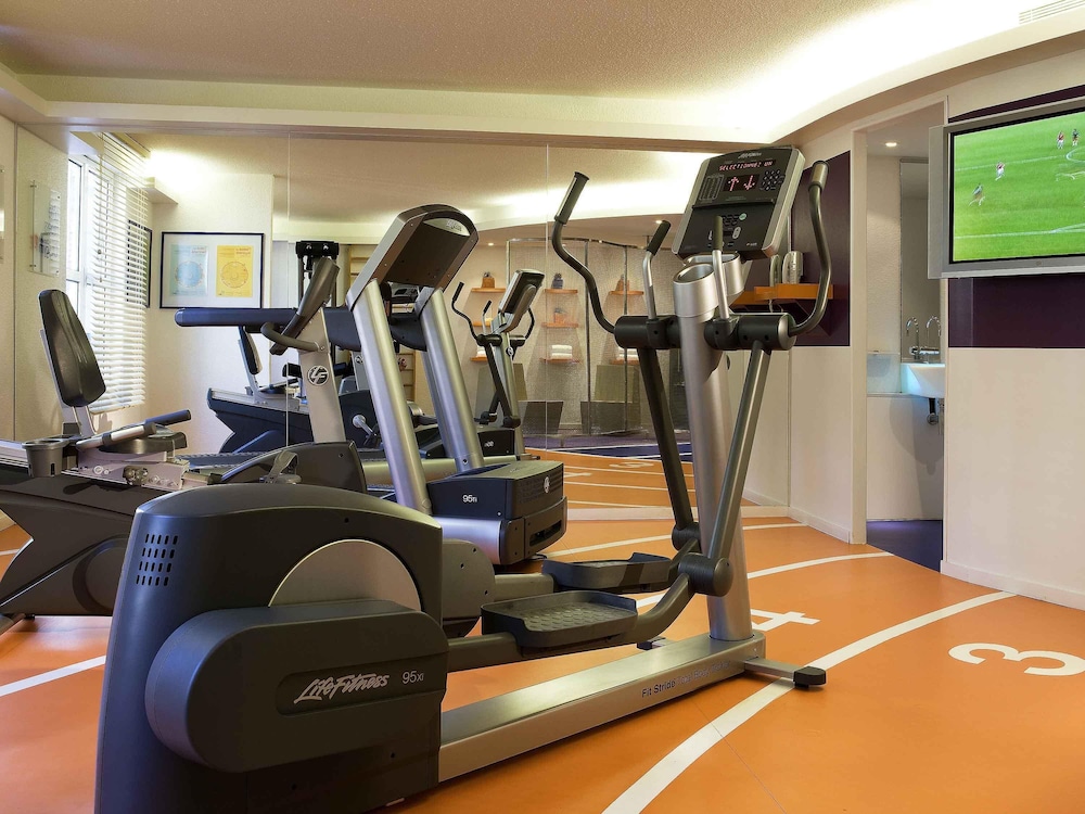 Novotel Centre Grand Place 25/48