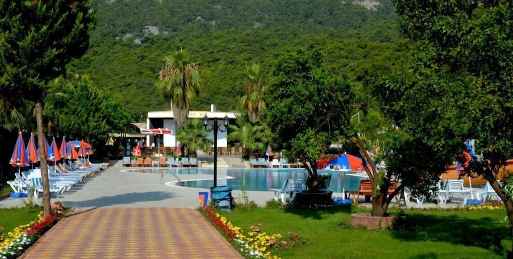 Magic Sun Hotel 13/20