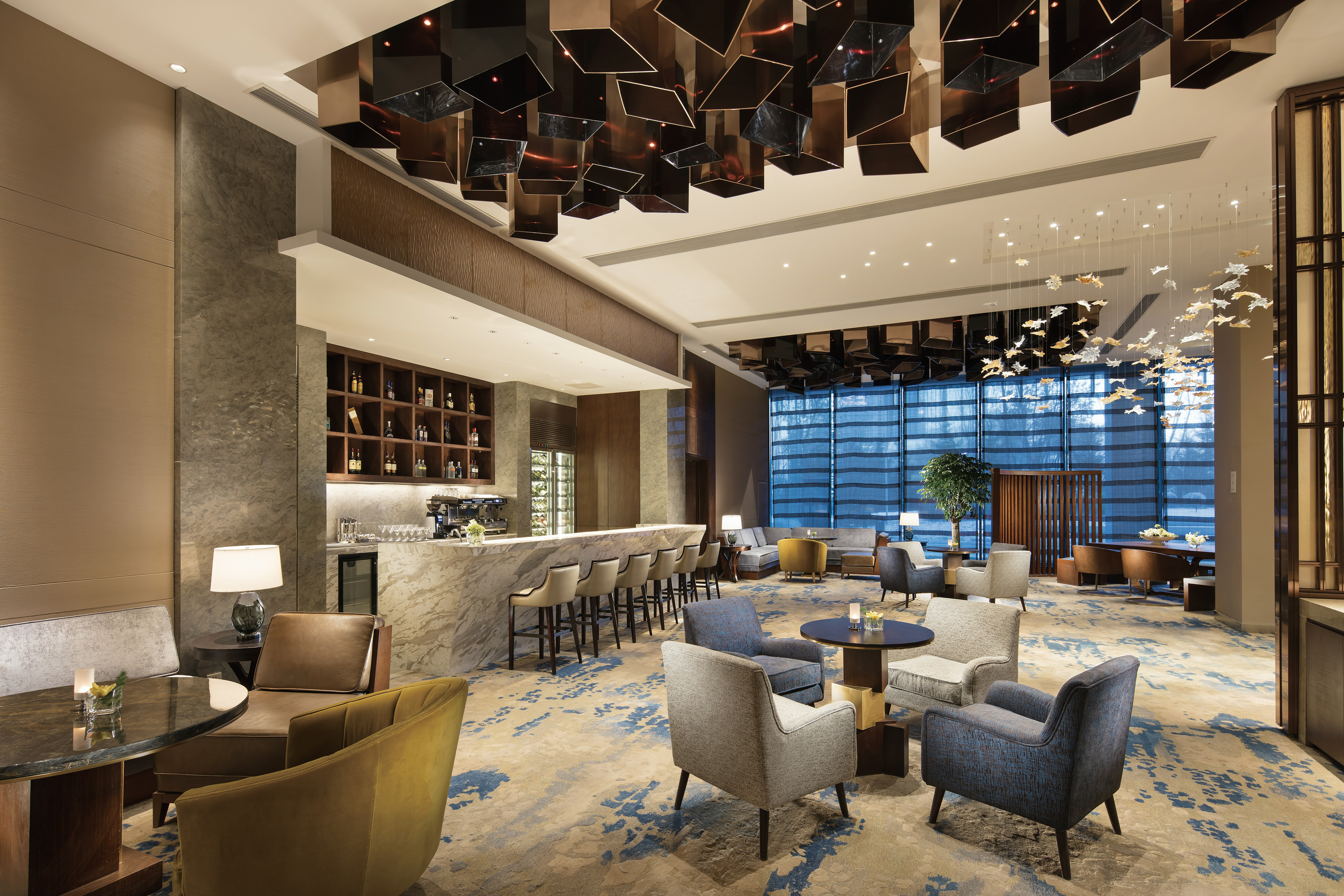 Hilton Shenyang 19/40
