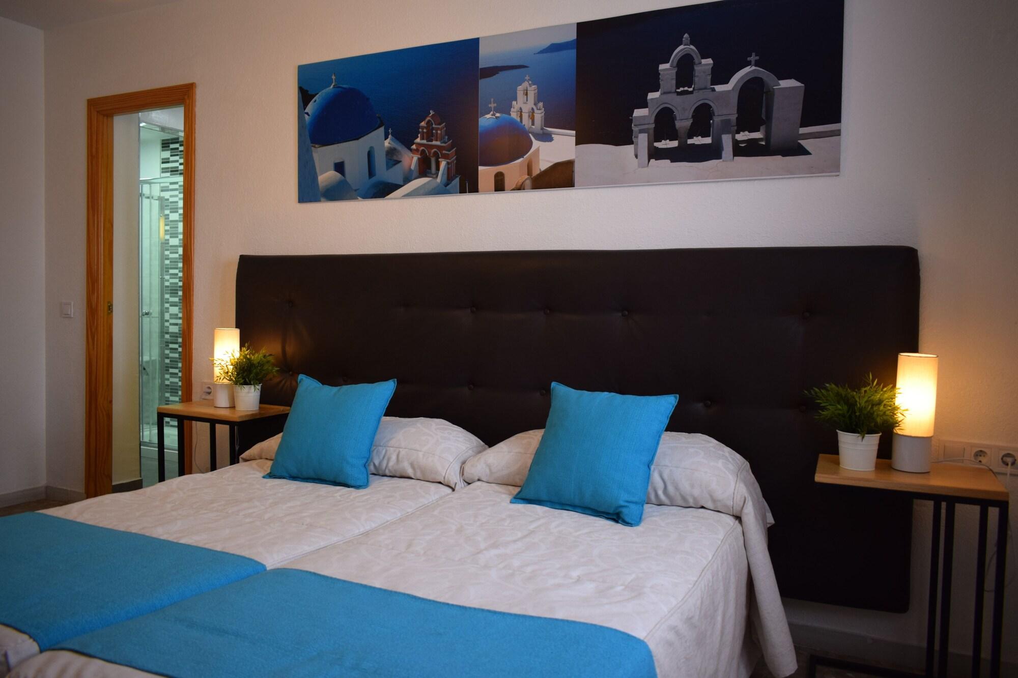 Hostal Juan De Austria 6/50