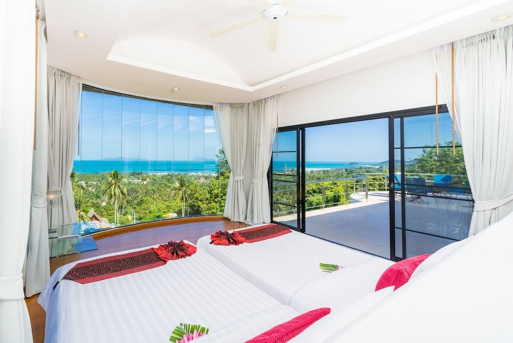 Villa White Stone With Private Pool 13/39