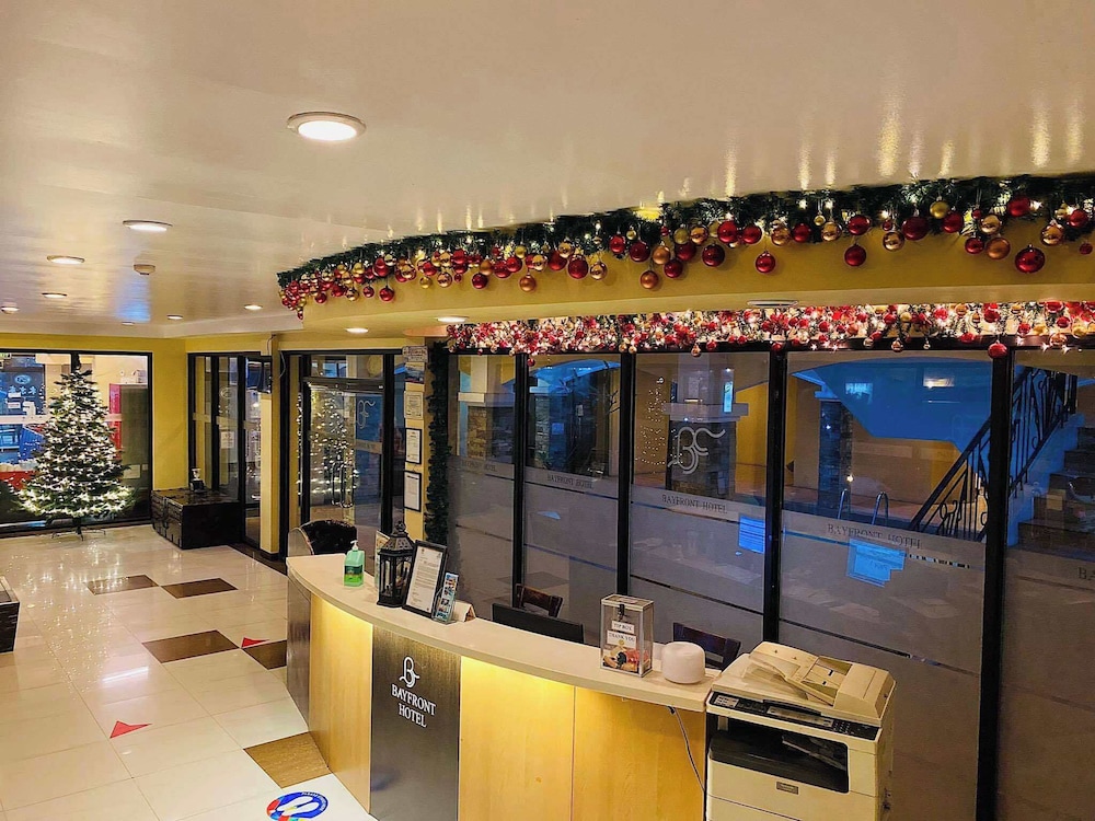 Bayfront Hotel Subic 27/41