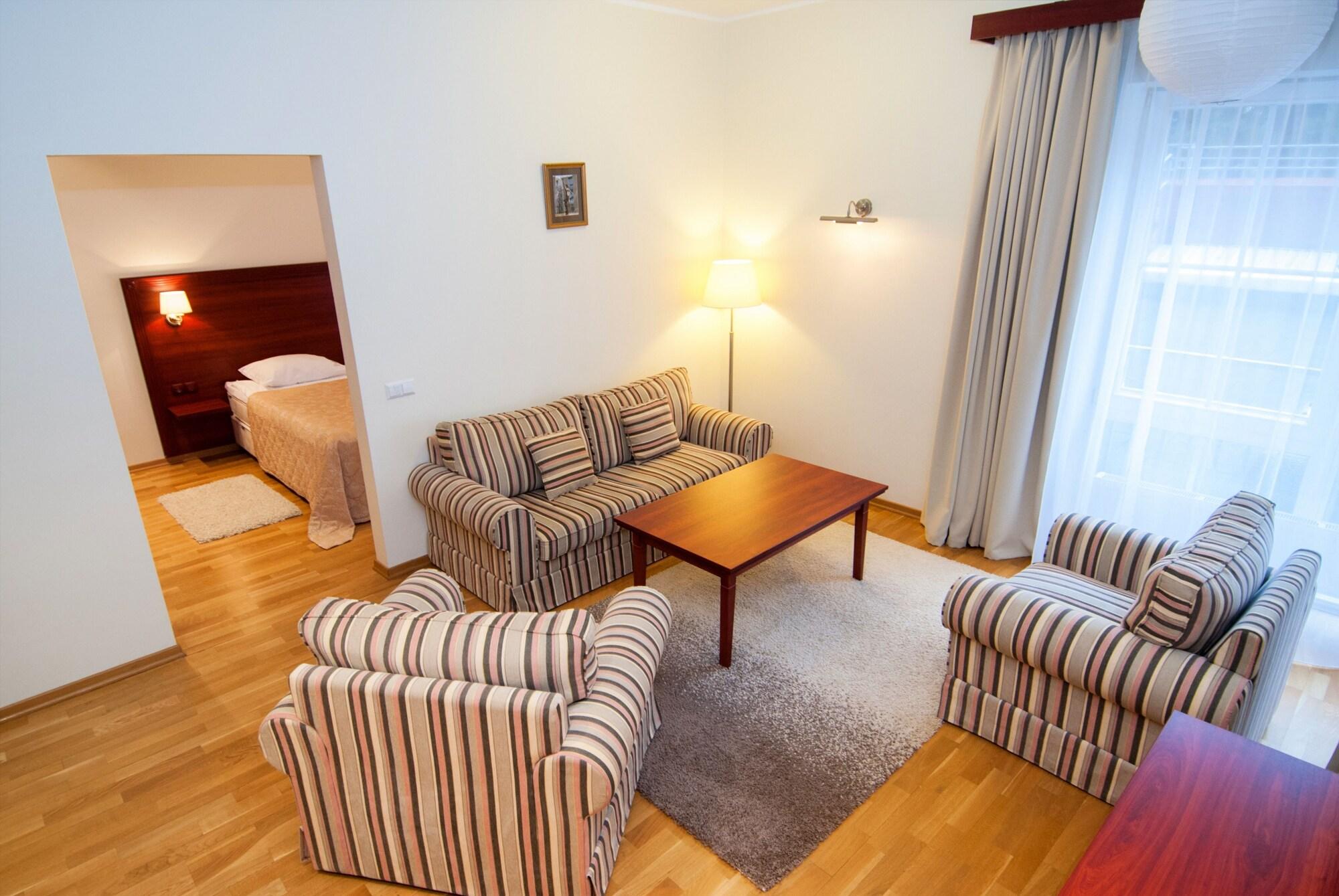Royal Spa Residence 31/50