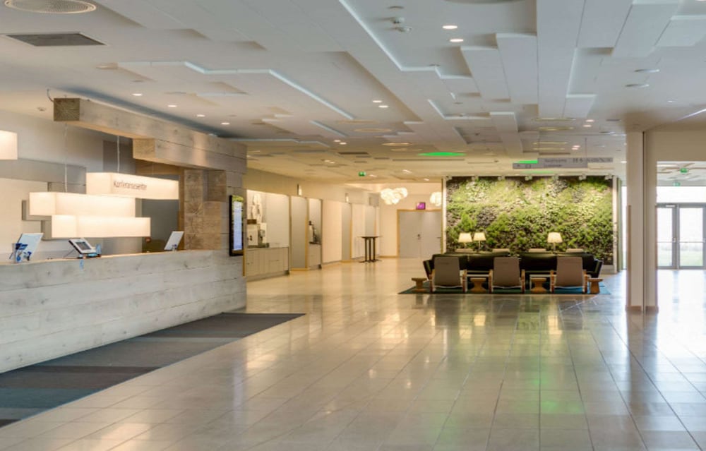 Quality Expo Hotel Oslo 9/54