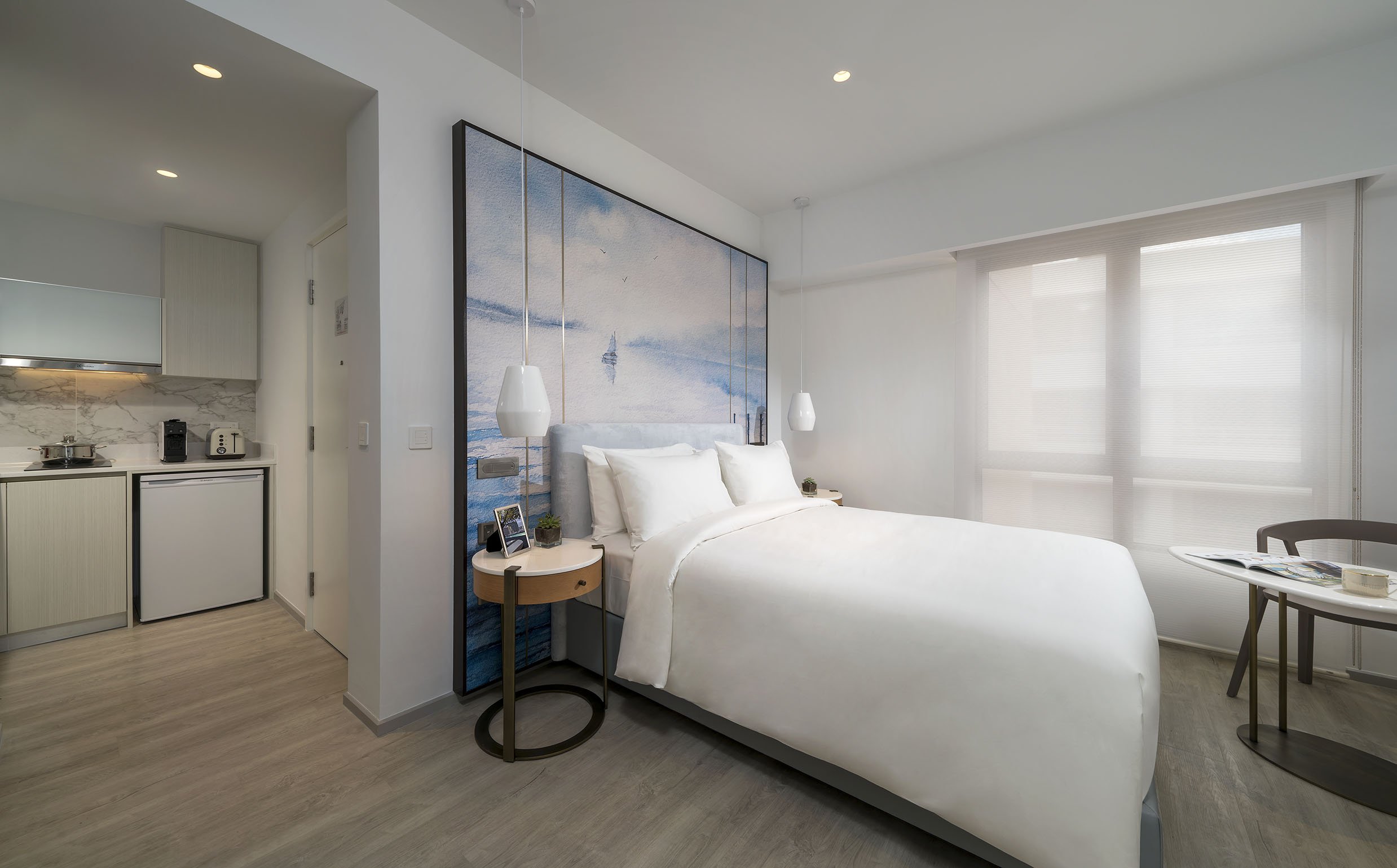 Lanson Place Winsland Residences 11/40