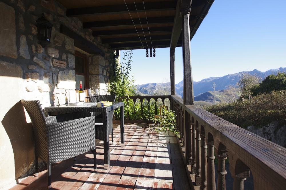 Casa Rural La Cortina 29/39