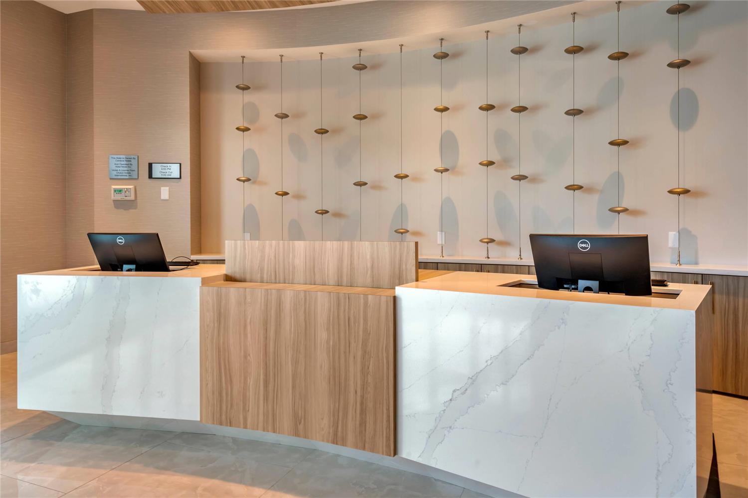 Cambria Hotel Fort Lauderdale Beach 11/41