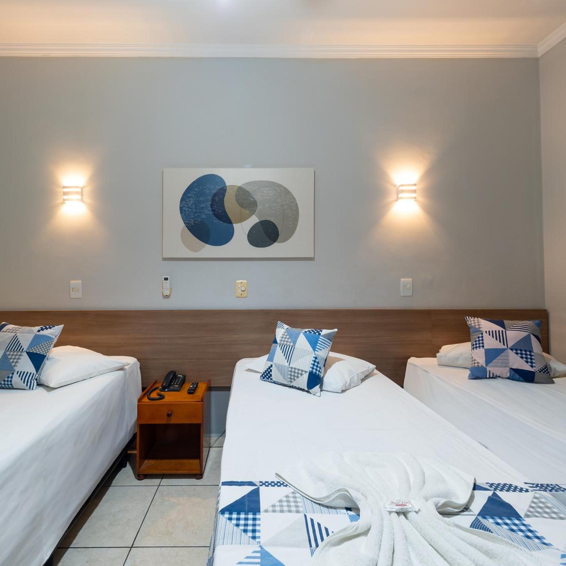 Hotel Boa Vista 13/50