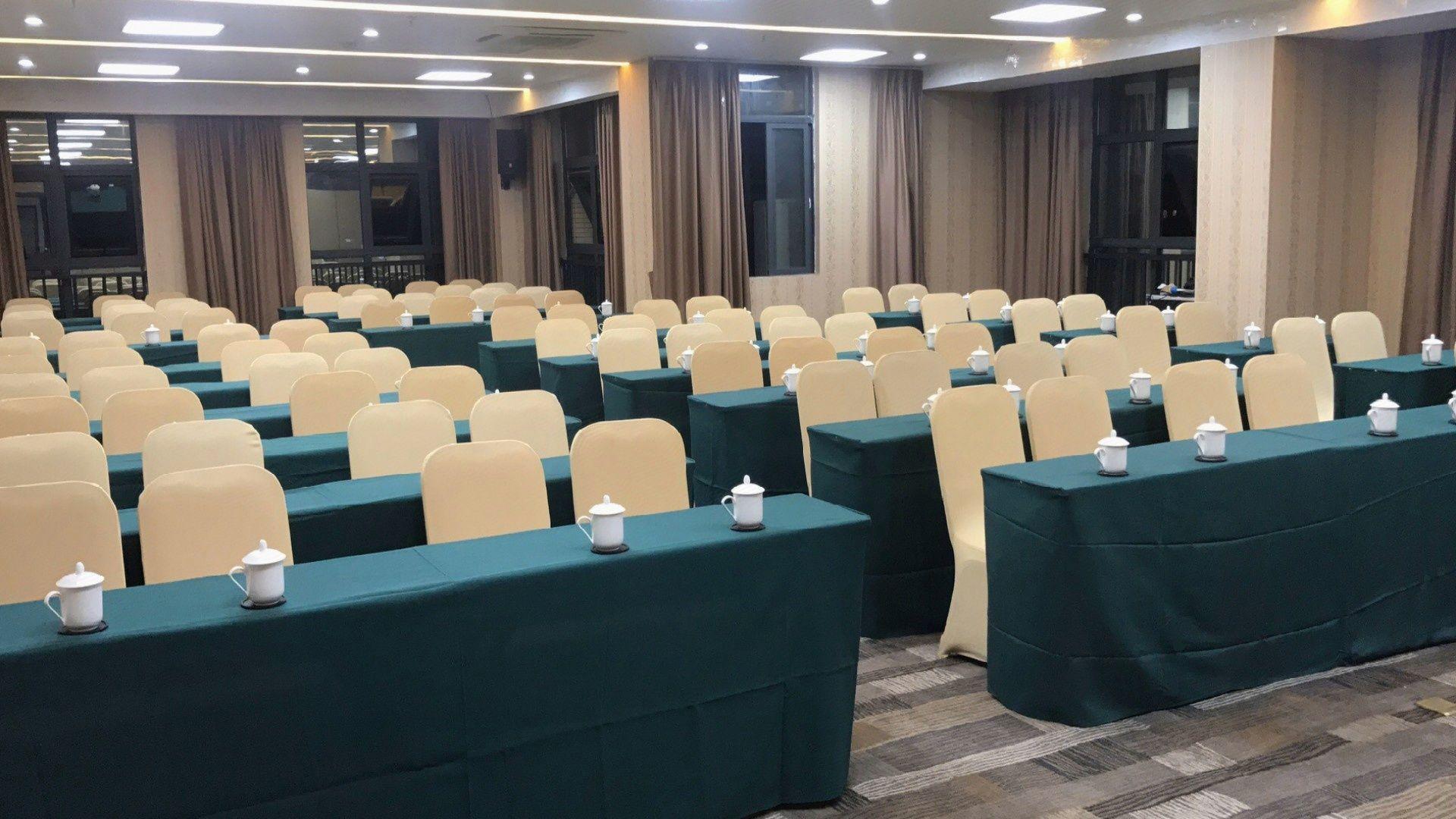 Shangheng Grand Hotel Panzhihua 19/28