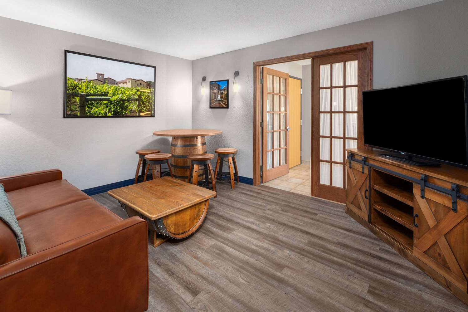 Americinn By Wyndham Wabasha 10/30